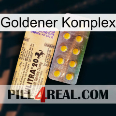 Golden Complex new06